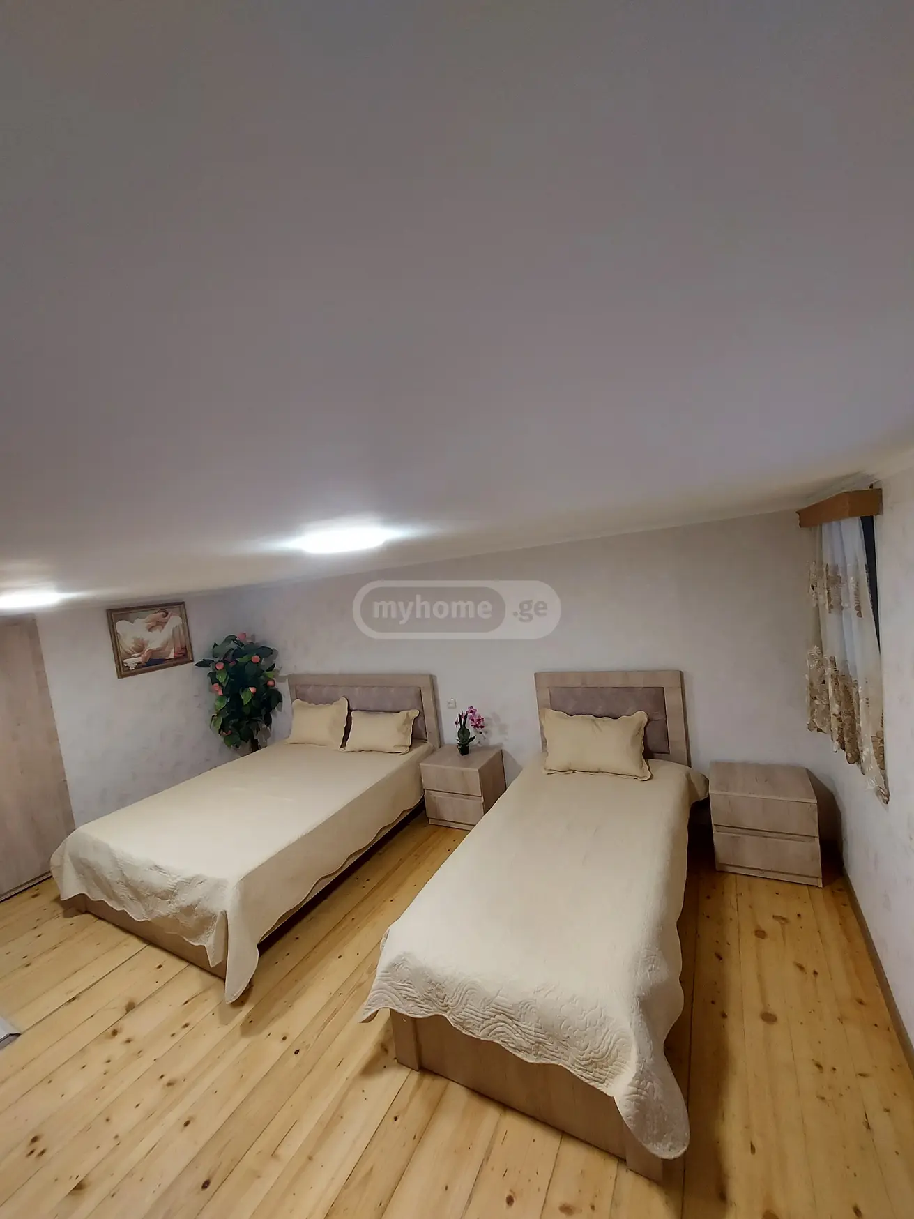 1 Room Private House Daily Rent Zastava, In Qutaisi view 11