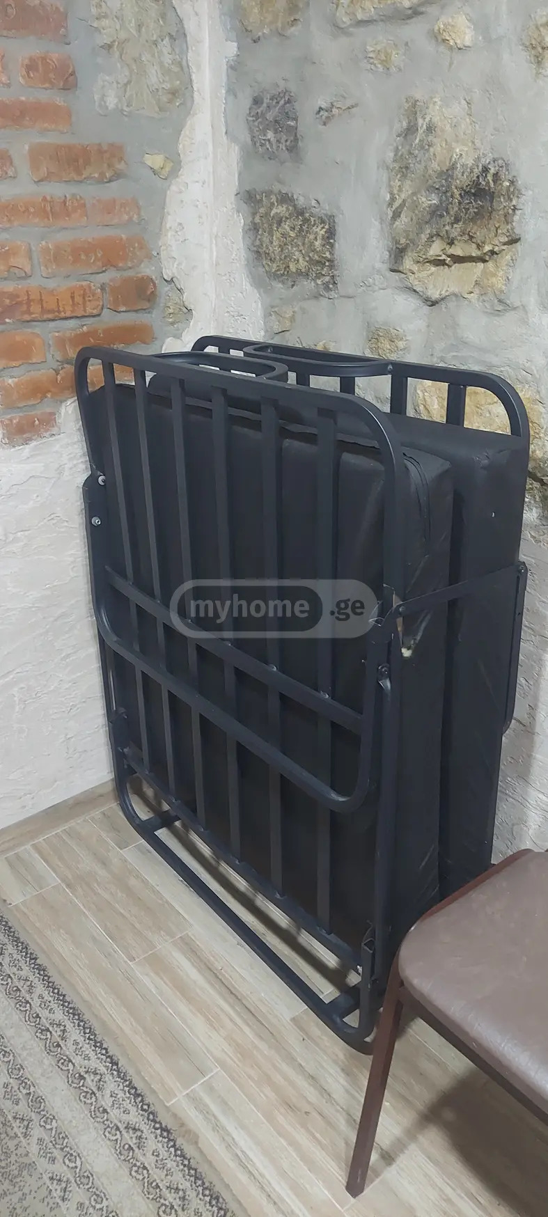 1 Room Private House Daily Rent Zastava, In Qutaisi view 14