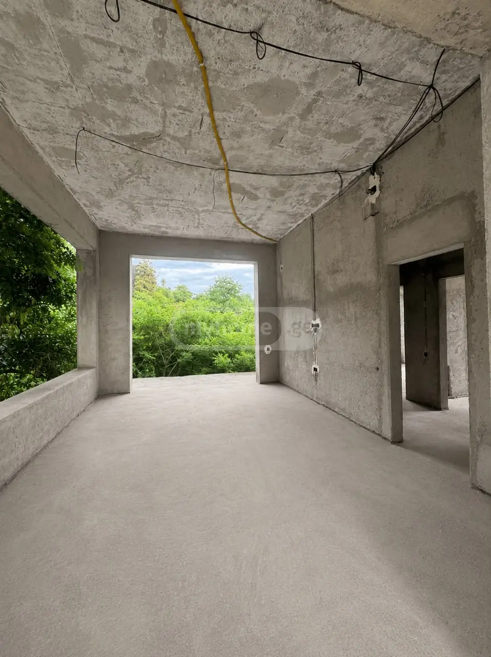 4 Room Private House For Sale view 9