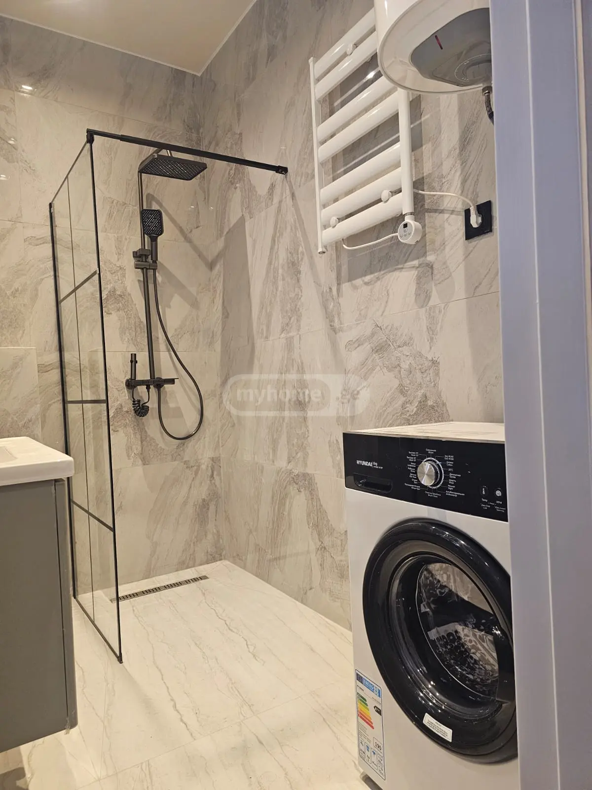 1 Room Apartment For Sale view 10