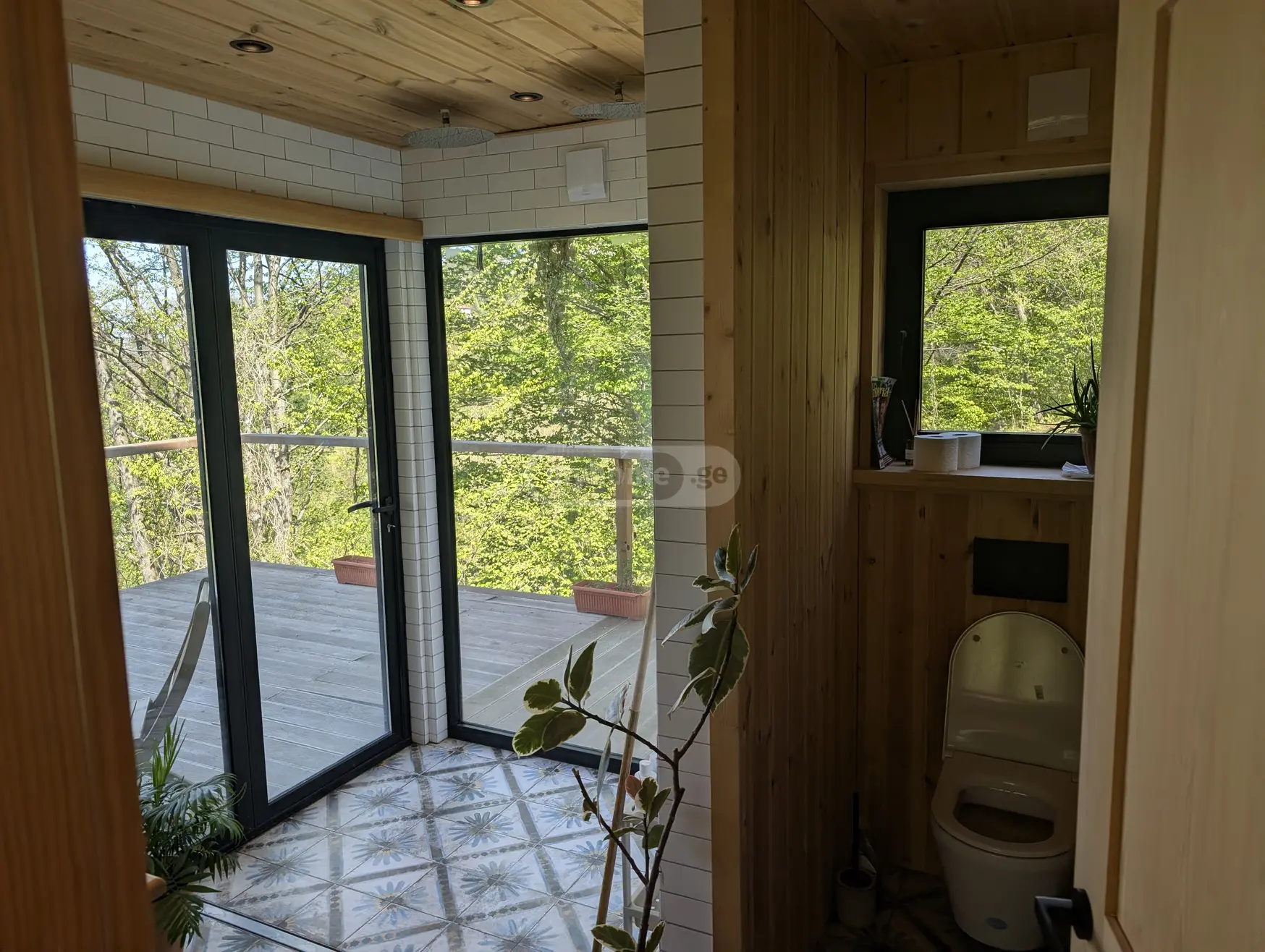 Non-Agricultural Plot For Sale In Batumi view 8