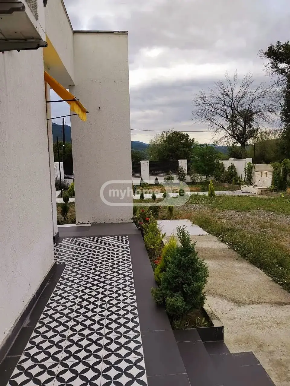 4 Room Country House Daily Rent In Navazi, In Mtskheta Municipality view 2