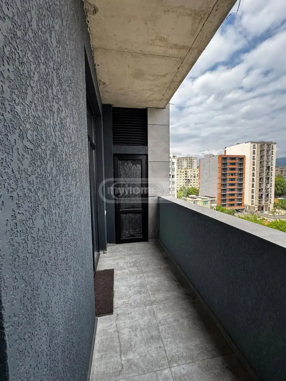 2 Room Apartment Daily Rent In Gldani view 7