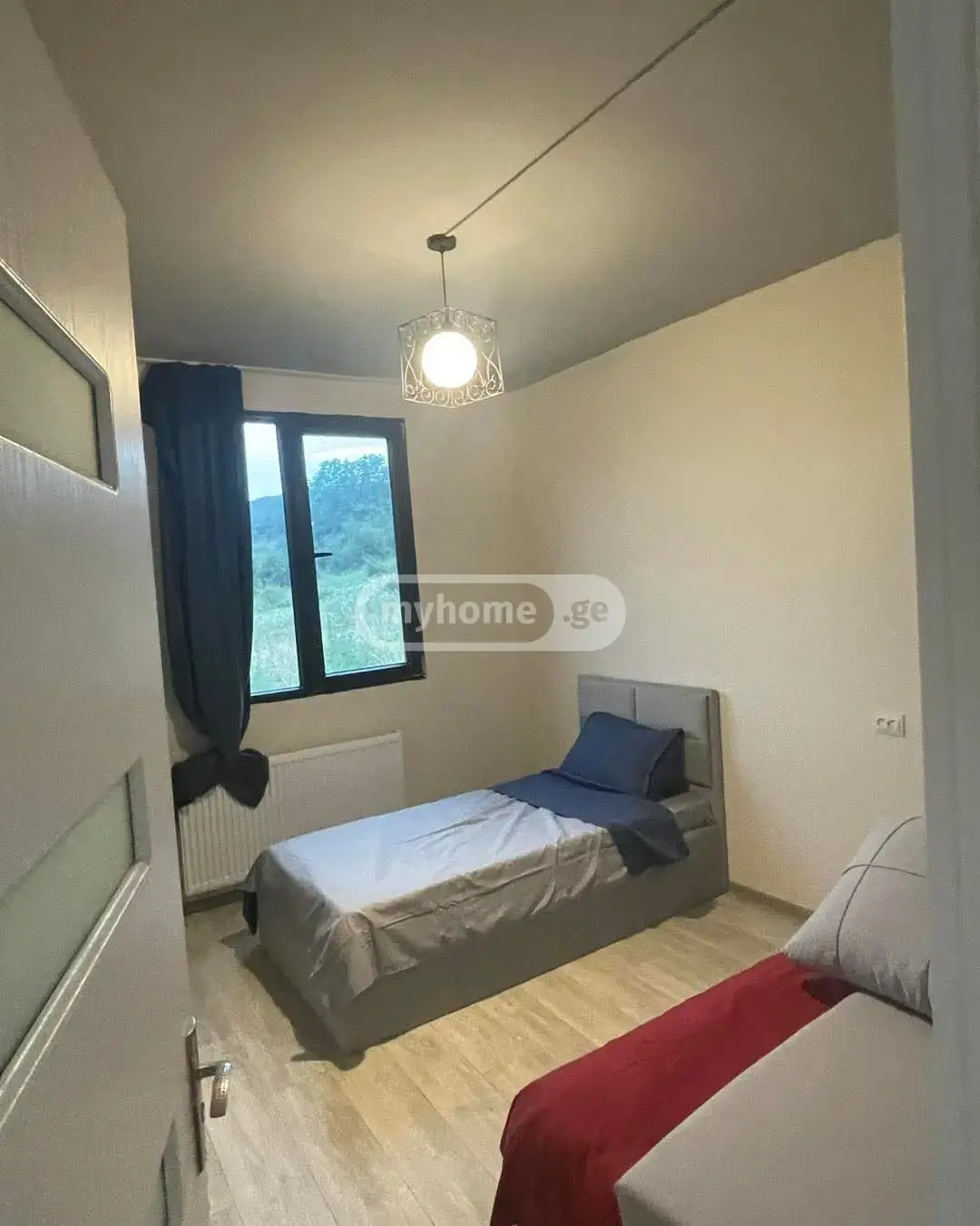 4 Room Country House Daily Rent In Bazaleti, In Dusheti Municipality view 8
