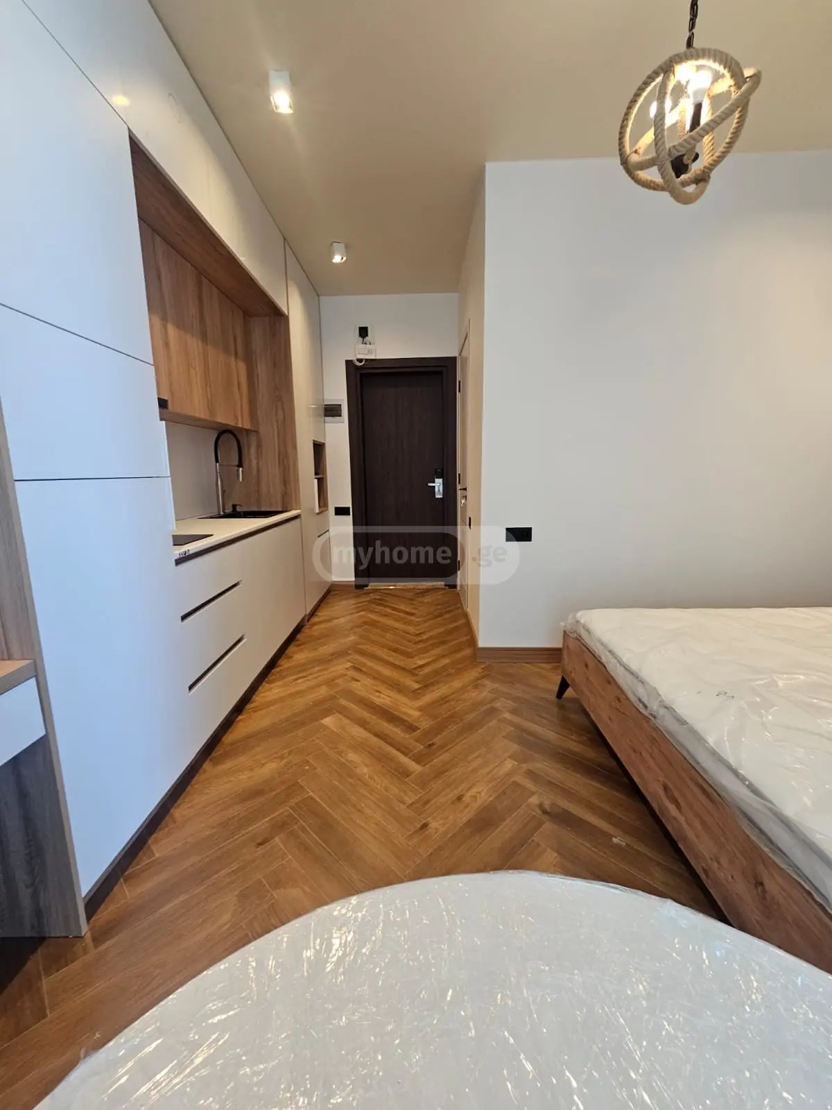 1 Room Apartment For Sale view 9