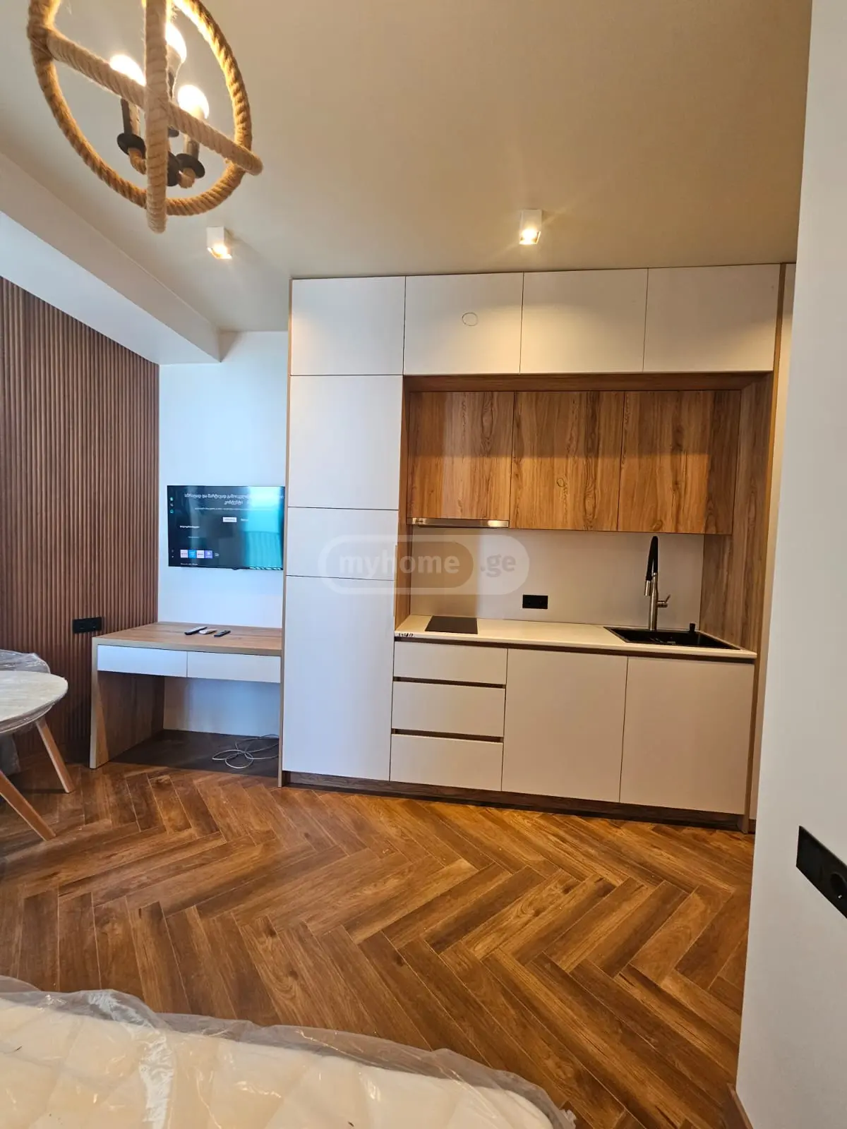 1 Room Apartment For Sale view 8