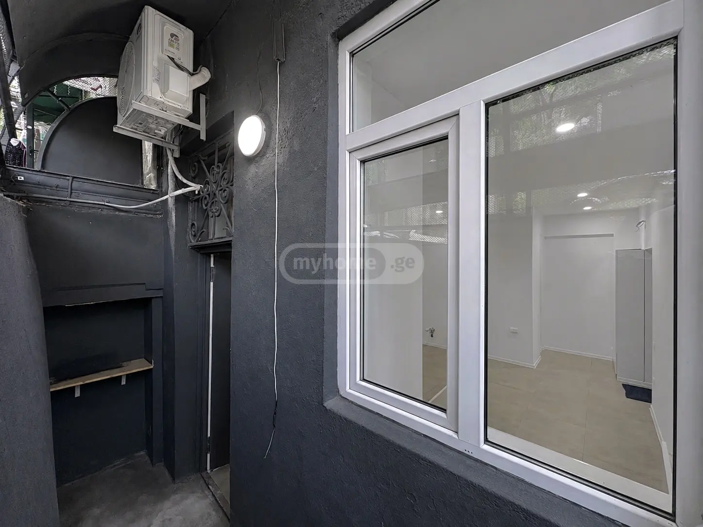 Universal Commercial Area For Rent In Mtatsminda view 8