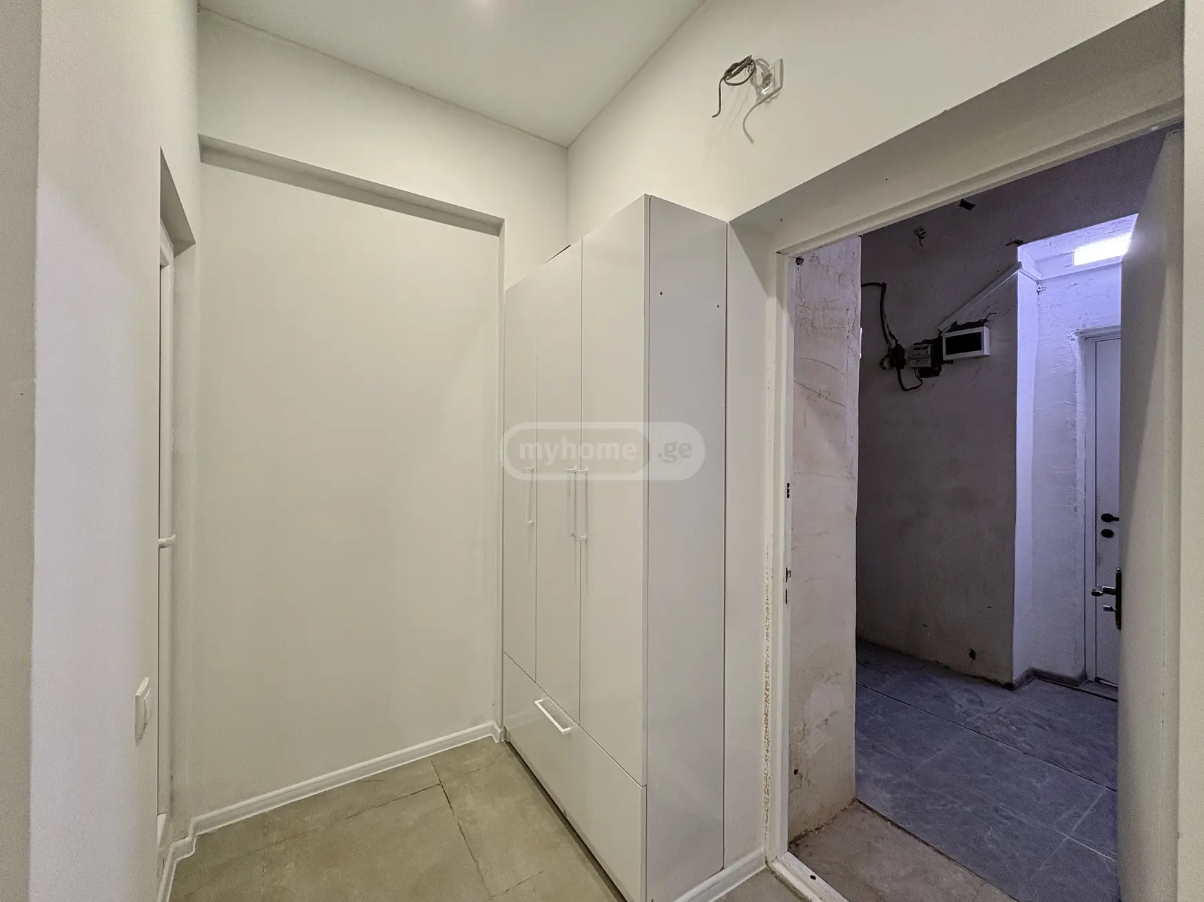 Universal Commercial Area For Rent In Mtatsminda view 5
