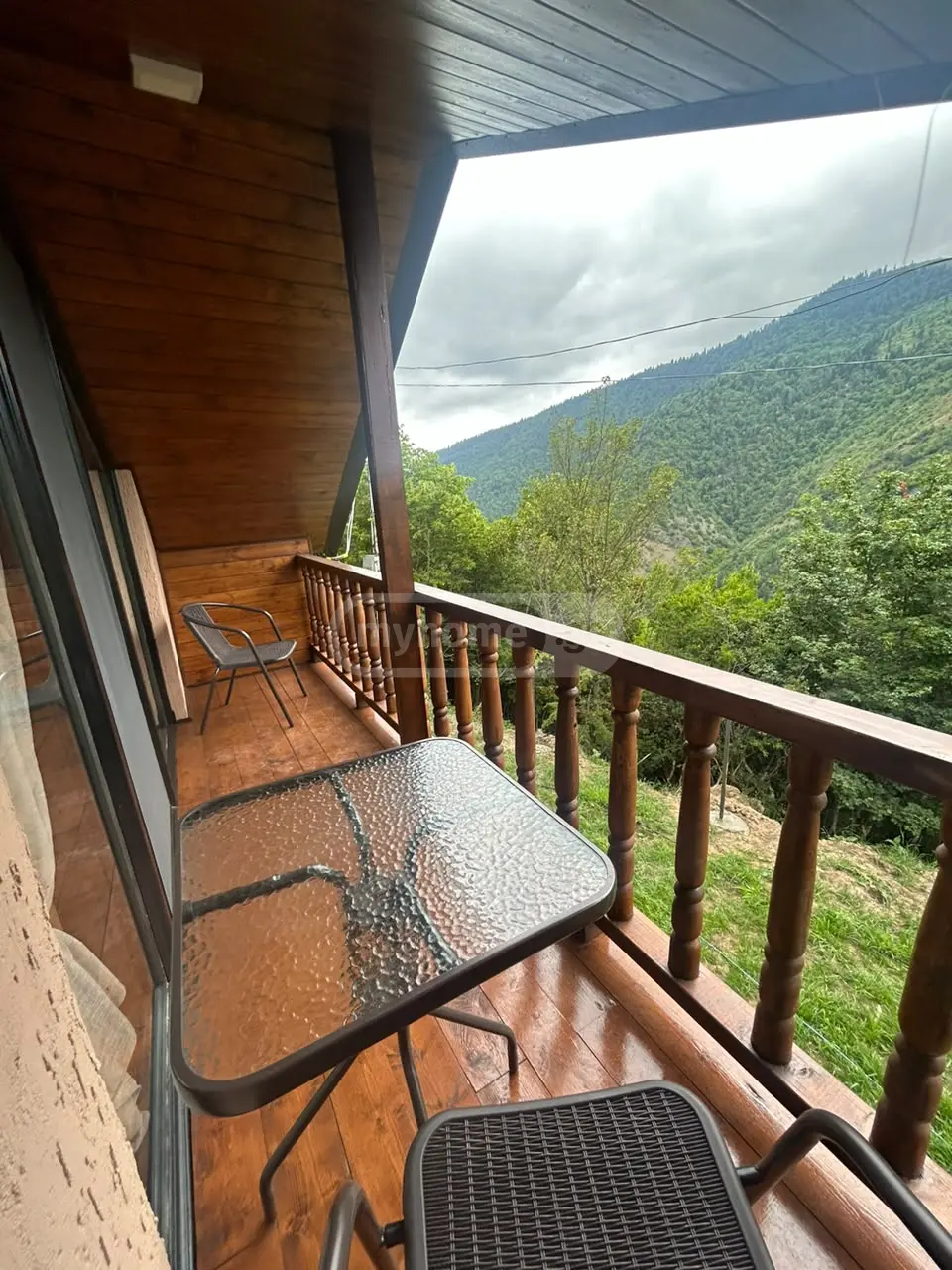 3 Room Country House Daily Rent In Borjomi view 8