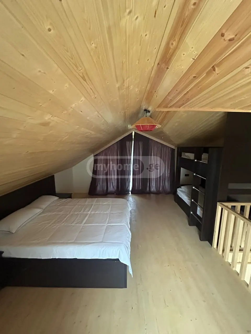 3 Room Country House Daily Rent In Borjomi view 13