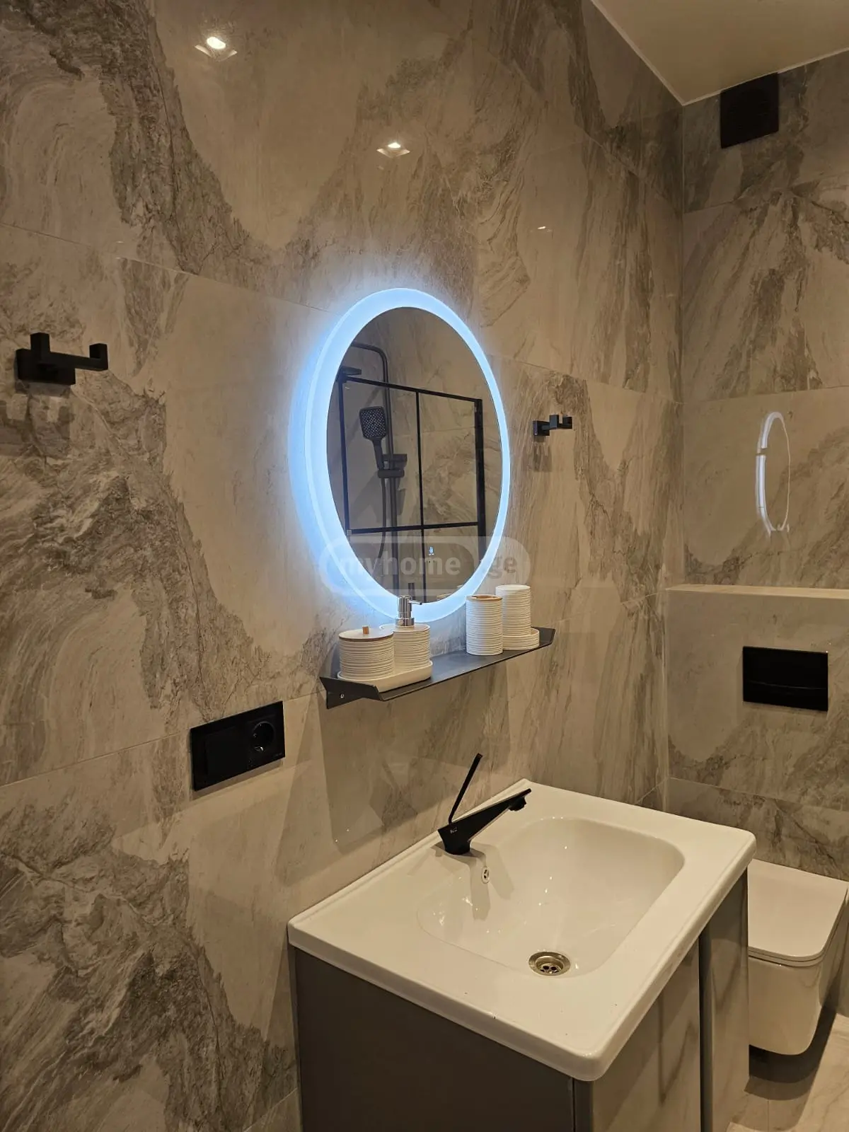 1 Room Apartment For Sale view 11