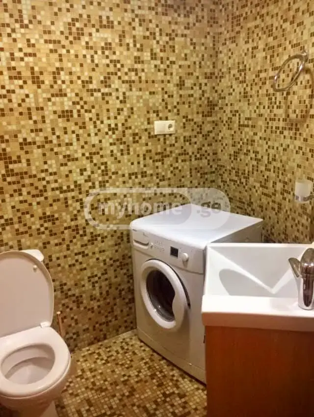 6 Room Country House Daily Rent In Saguramo, In Mtskheta Municipality view 16