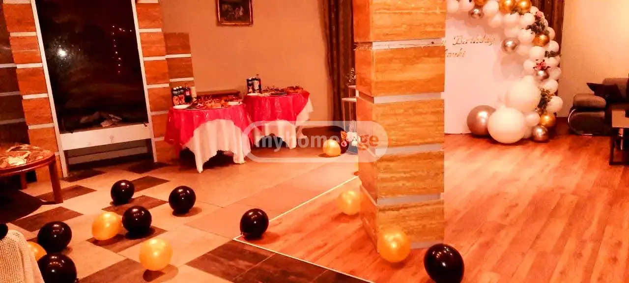 6 Room Country House Daily Rent In Saguramo, In Mtskheta Municipality view 13