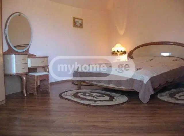 6 Room Country House Daily Rent In Saguramo, In Mtskheta Municipality view 11