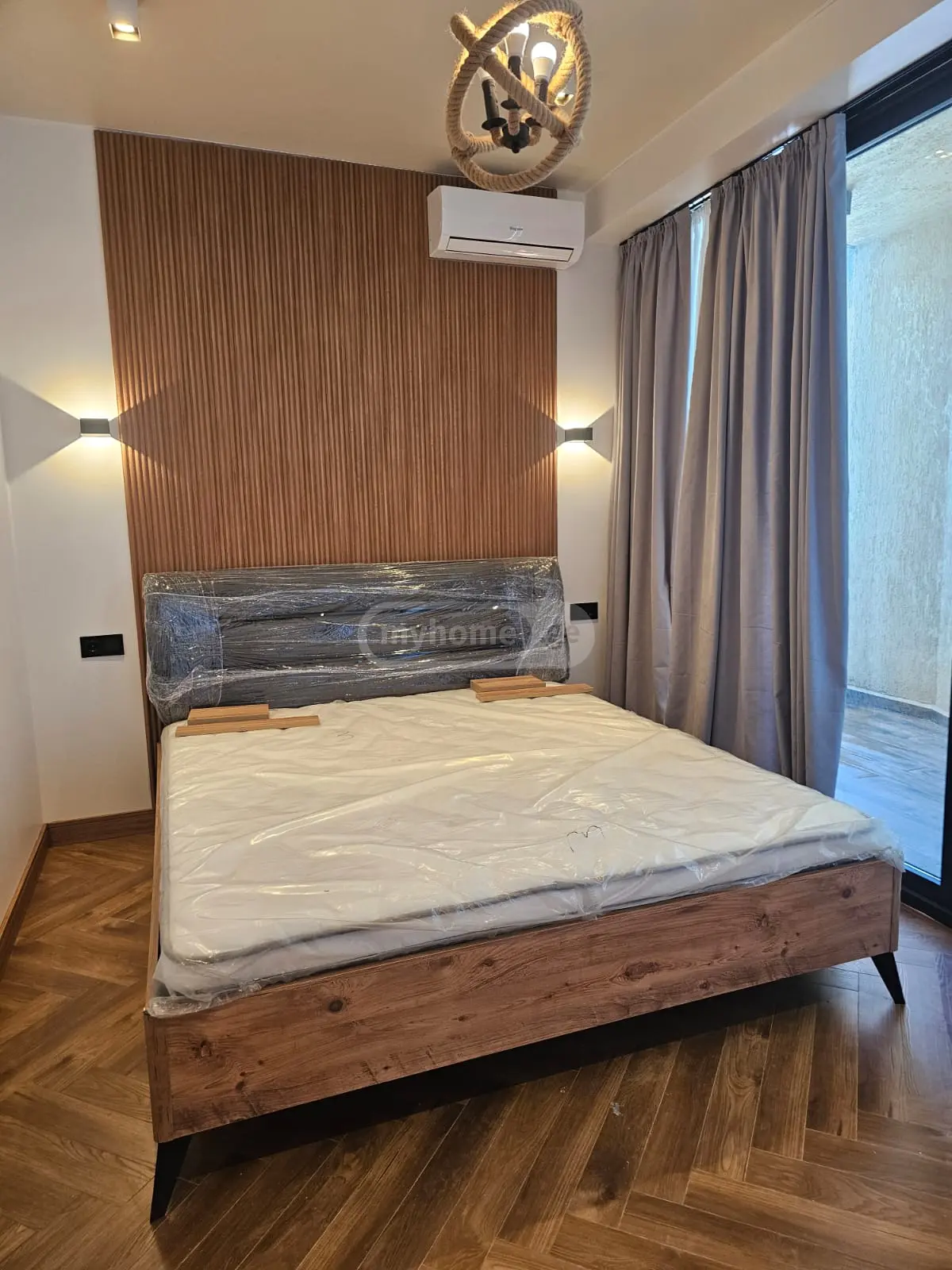 1 Room Apartment For Sale view 6