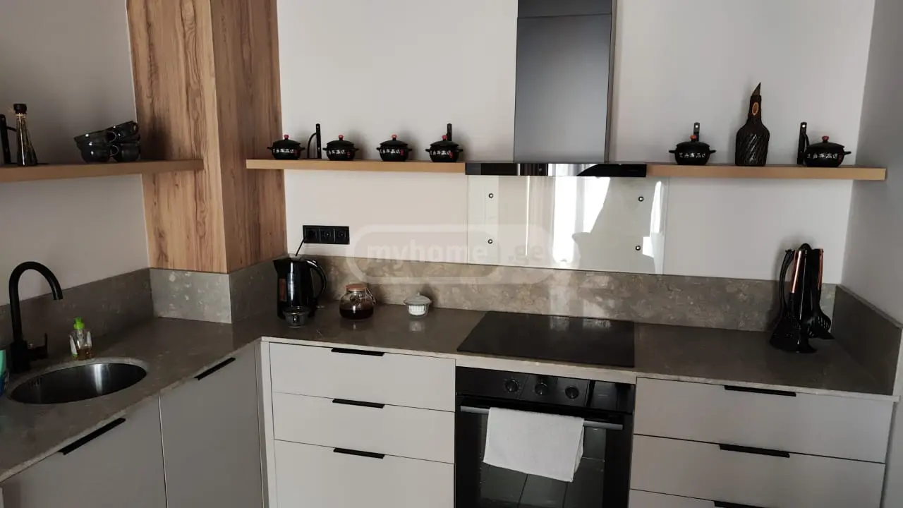 4 Room Private House For Sale view 5