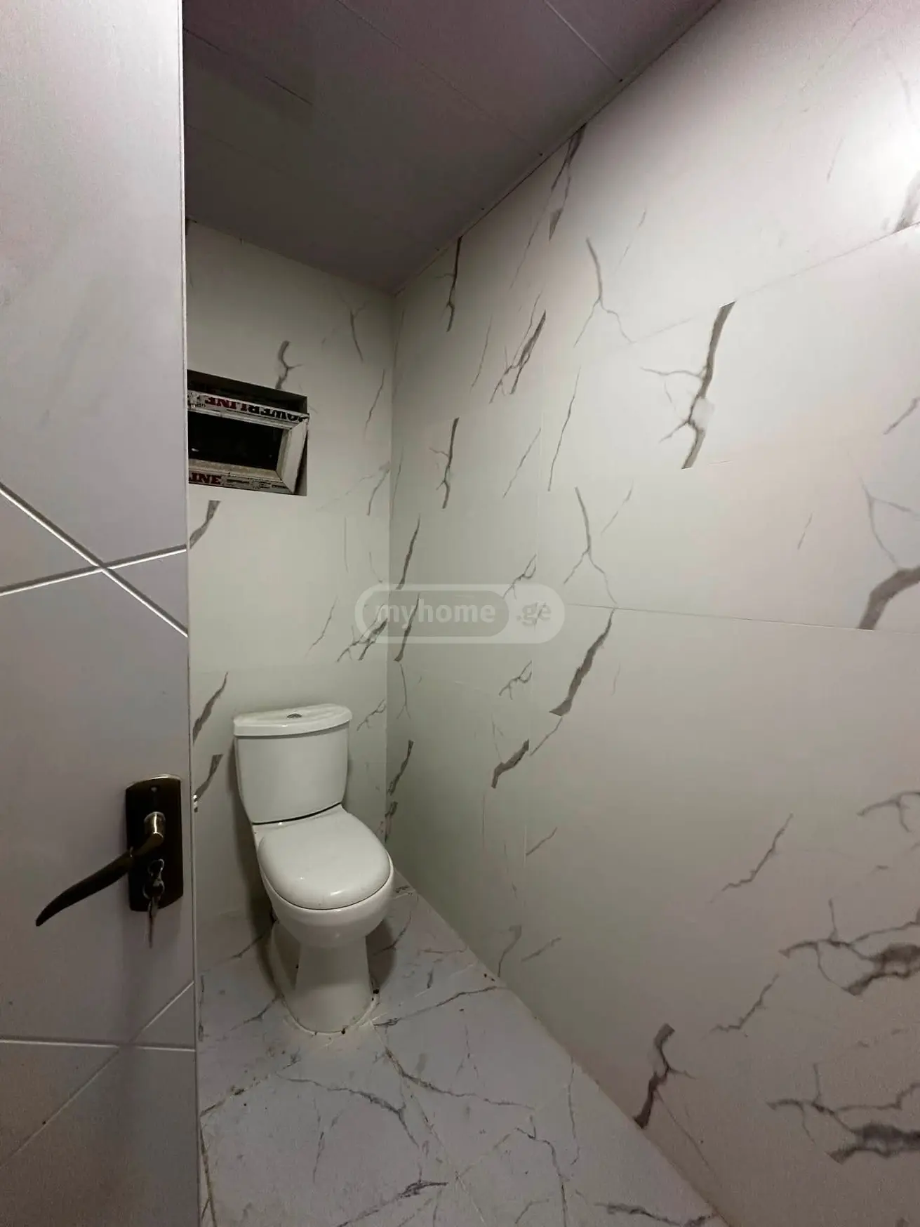 3 Room Private House For Sale view 10