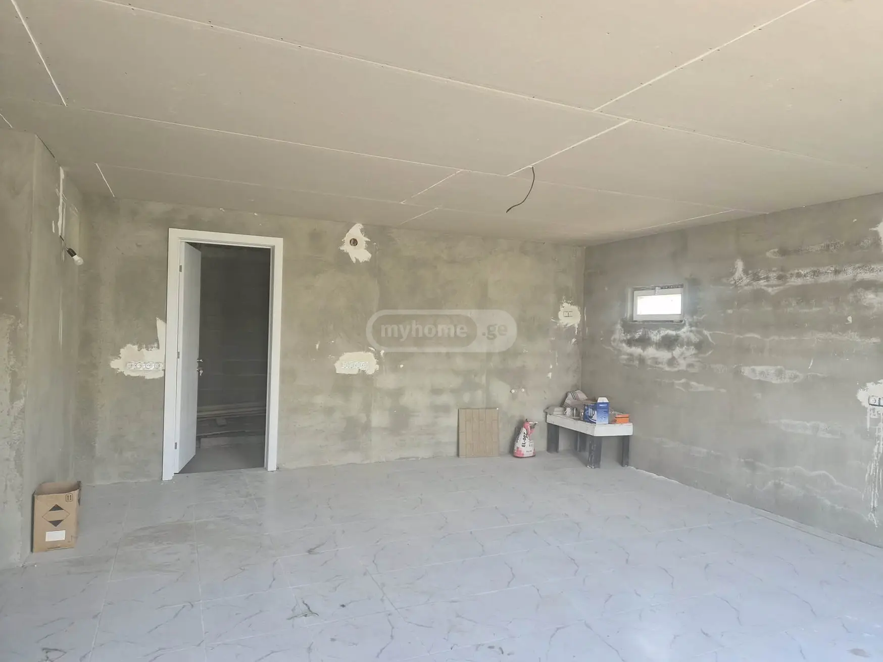 3 Room Private House For Sale view 7