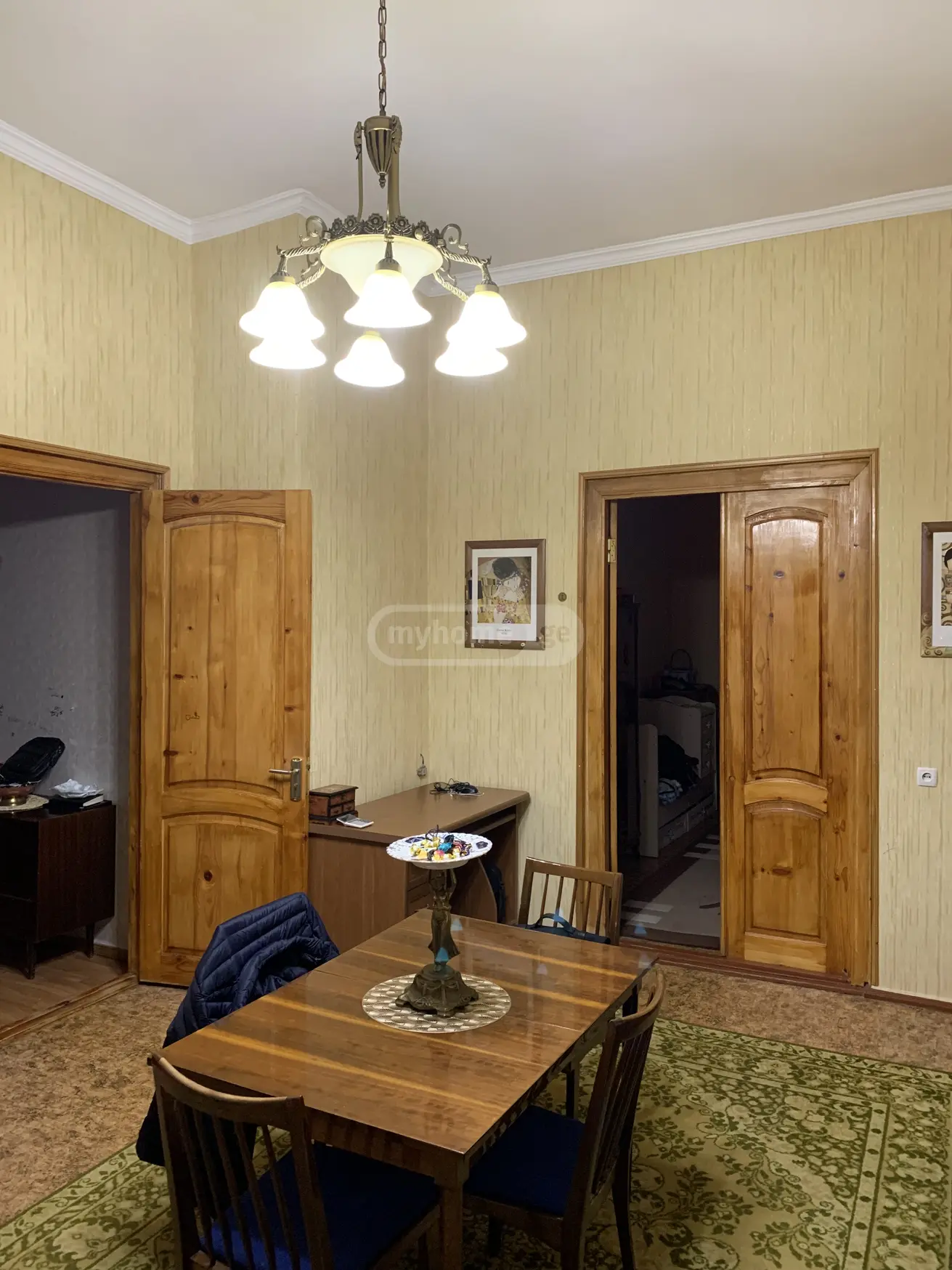 3 Room Apartment For Sale view 5
