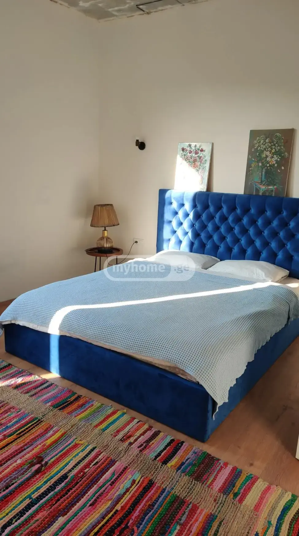 4 Room Country House Daily Rent In Navazi, In Mtskheta Municipality view 7