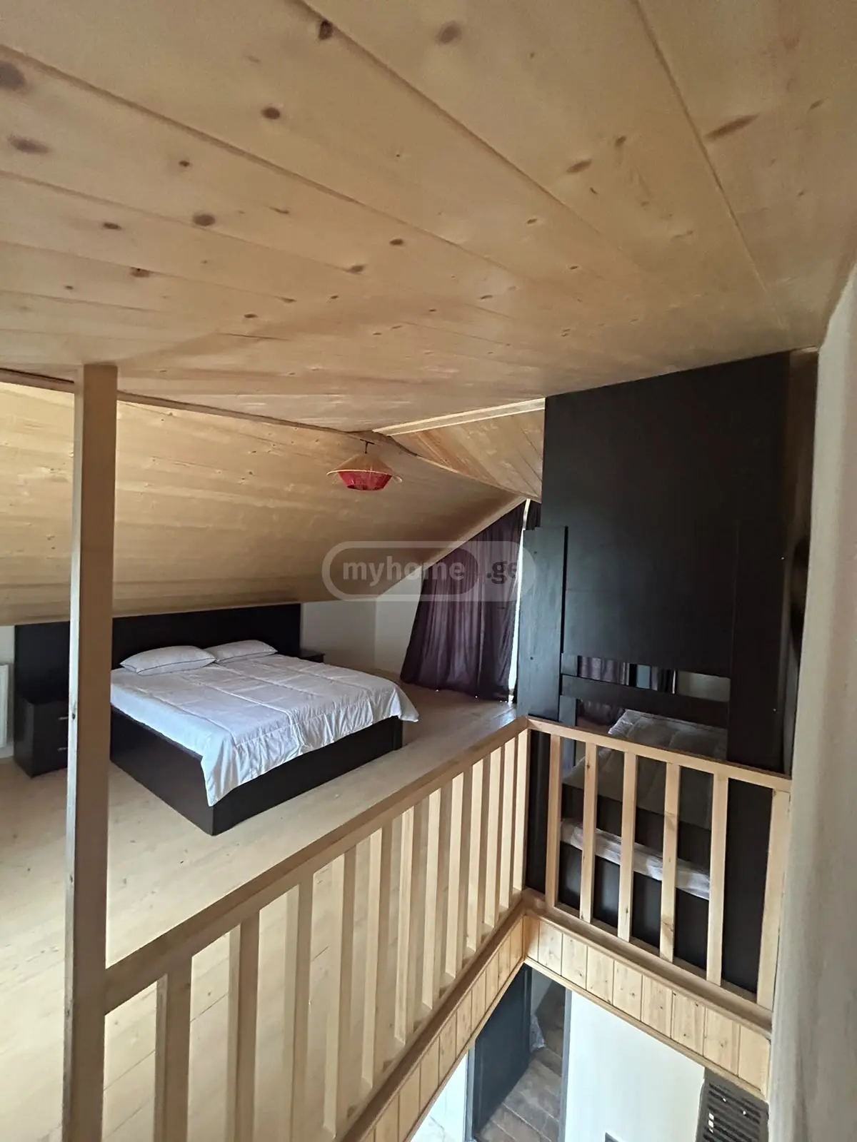 3 Room Country House Daily Rent In Borjomi view 5