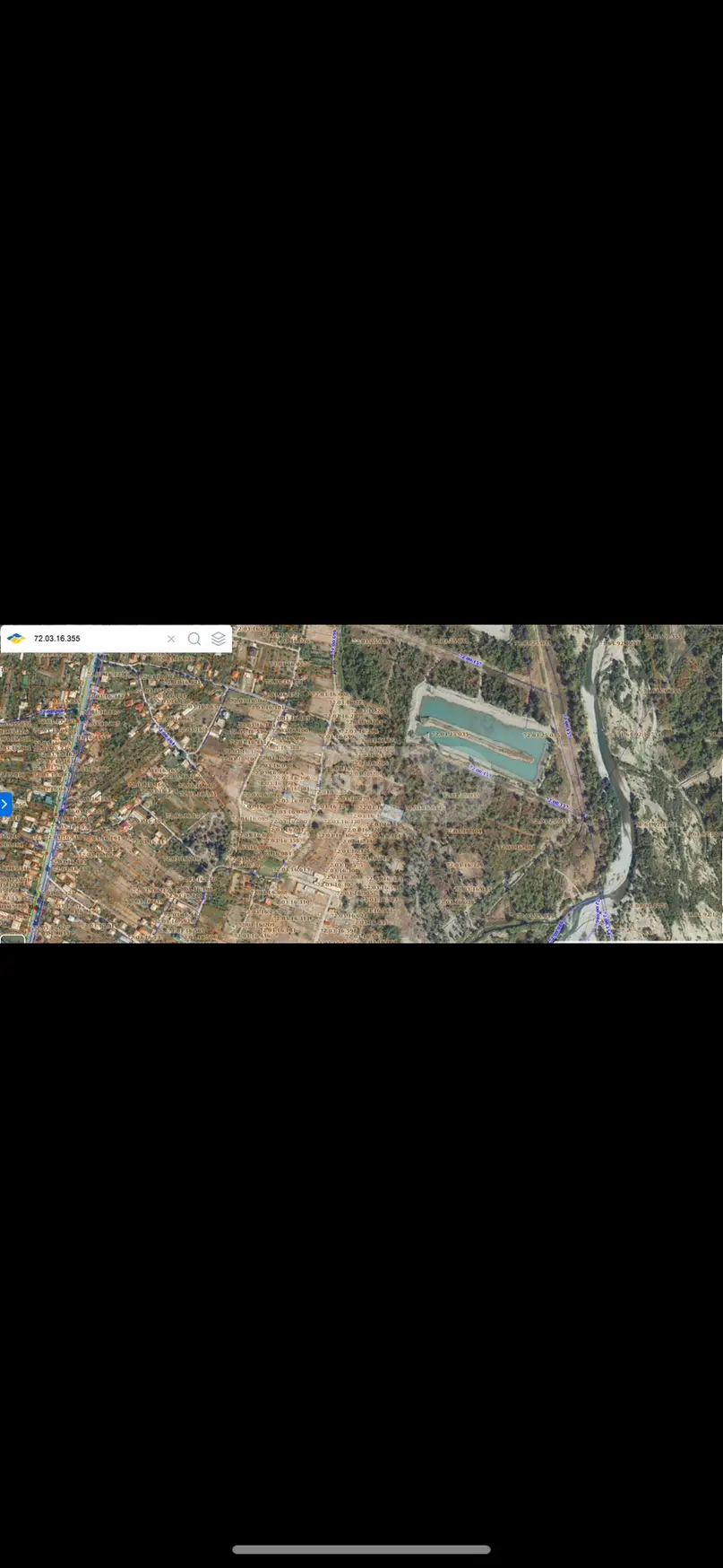 Non-Agricultural Plot For Sale In Misaktsieli, In Mtskheta Municipality view 2