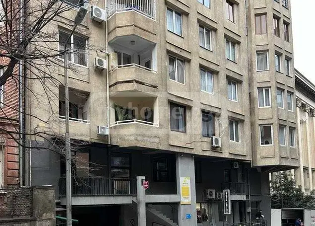 Office Commercial Area For Rent In Vera view 1