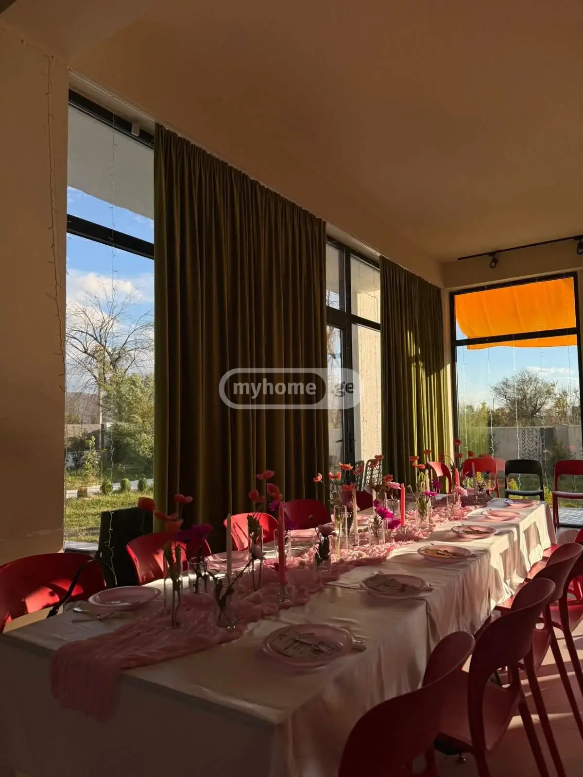 4 Room Country House Daily Rent In Navazi, In Mtskheta Municipality view 14