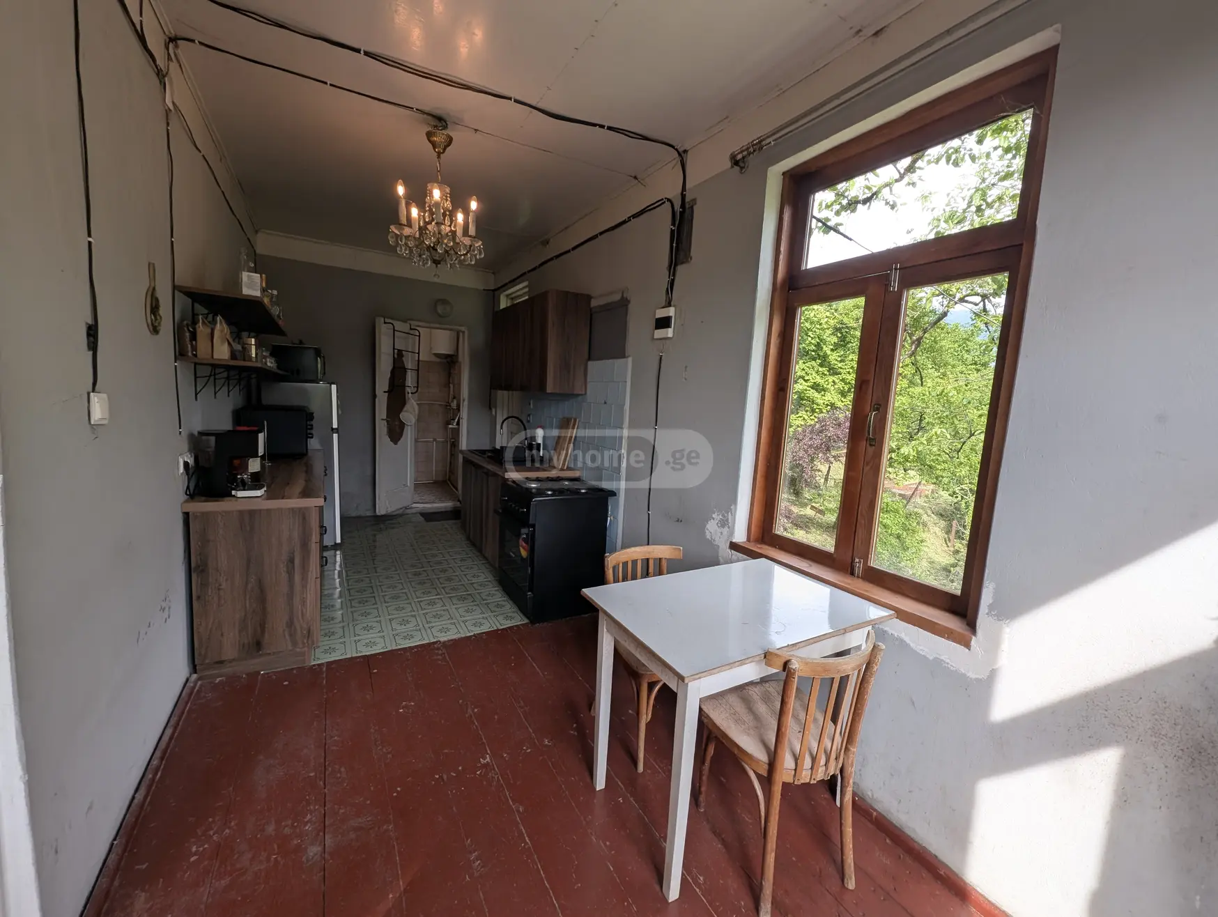 Non-Agricultural Plot For Sale In Batumi view 13