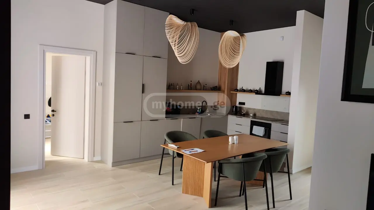 4 Room Private House For Sale view 11