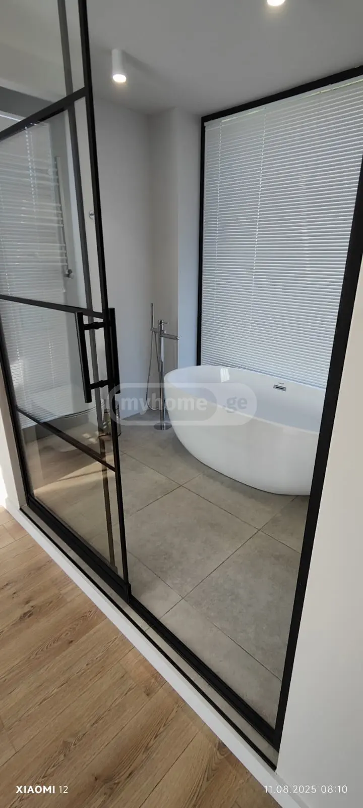4 Room Private House For Sale view 8