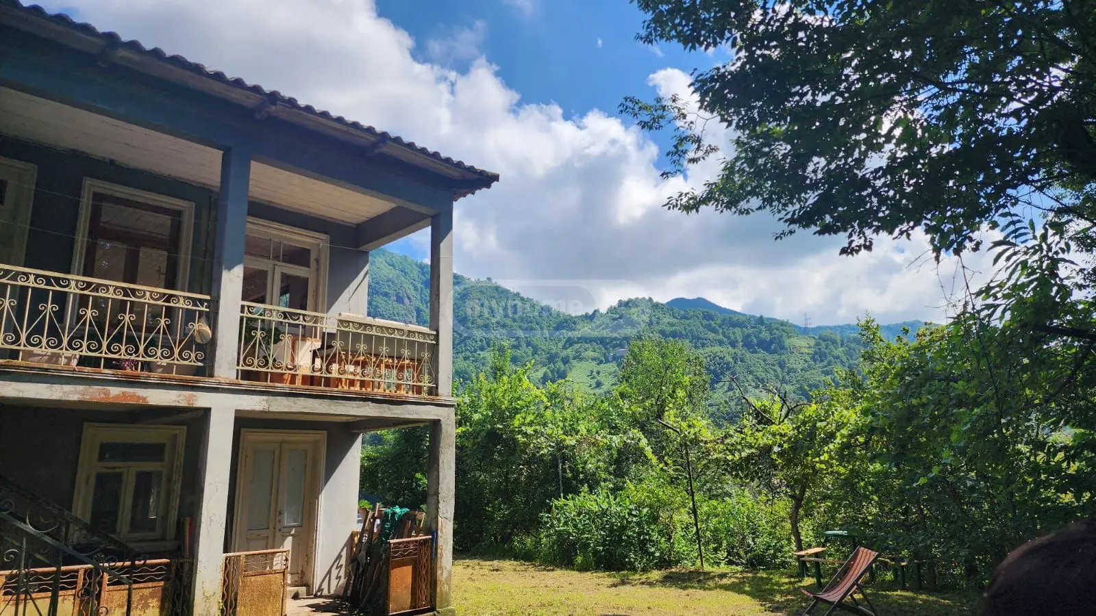 Non-Agricultural Plot For Sale In Batumi view 12