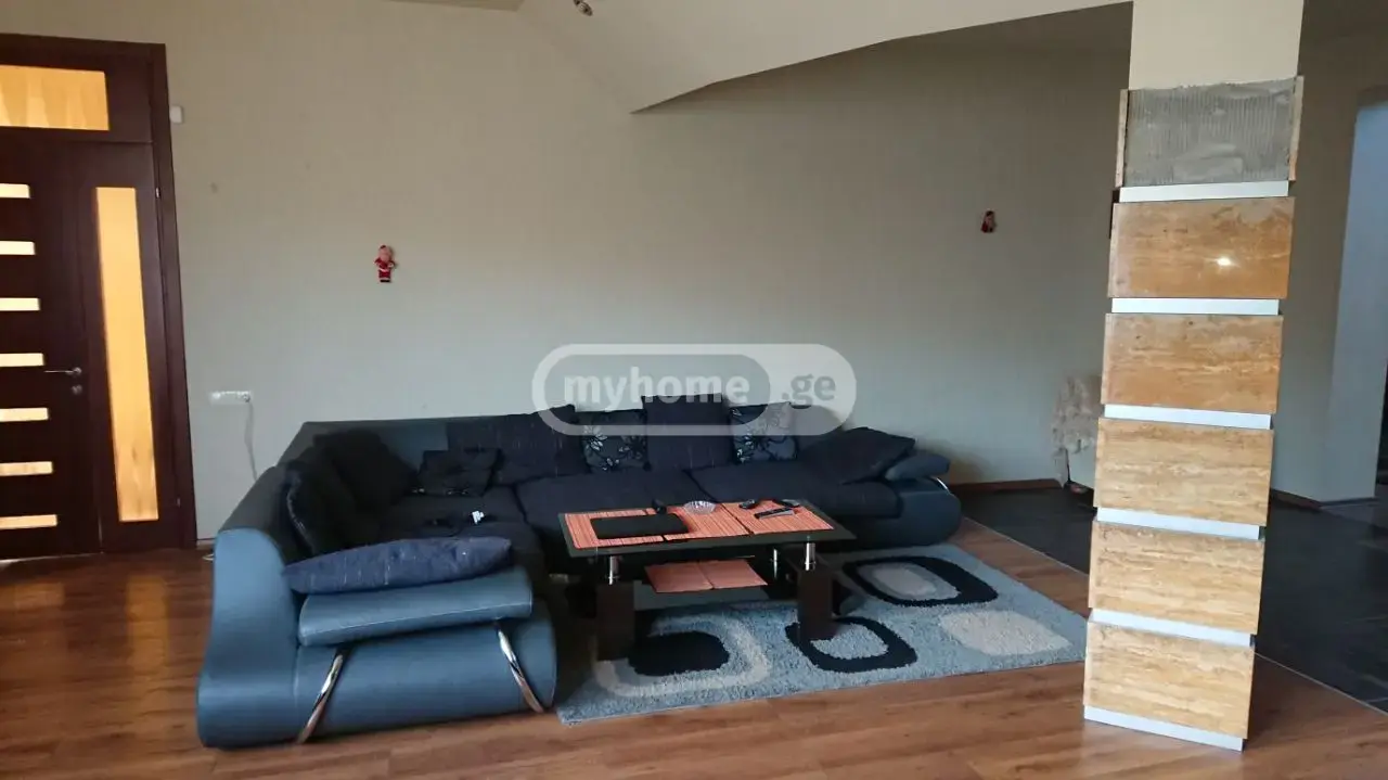 6 Room Country House Daily Rent In Saguramo, In Mtskheta Municipality view 14