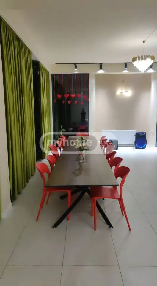 4 Room Country House Daily Rent In Navazi, In Mtskheta Municipality view 6