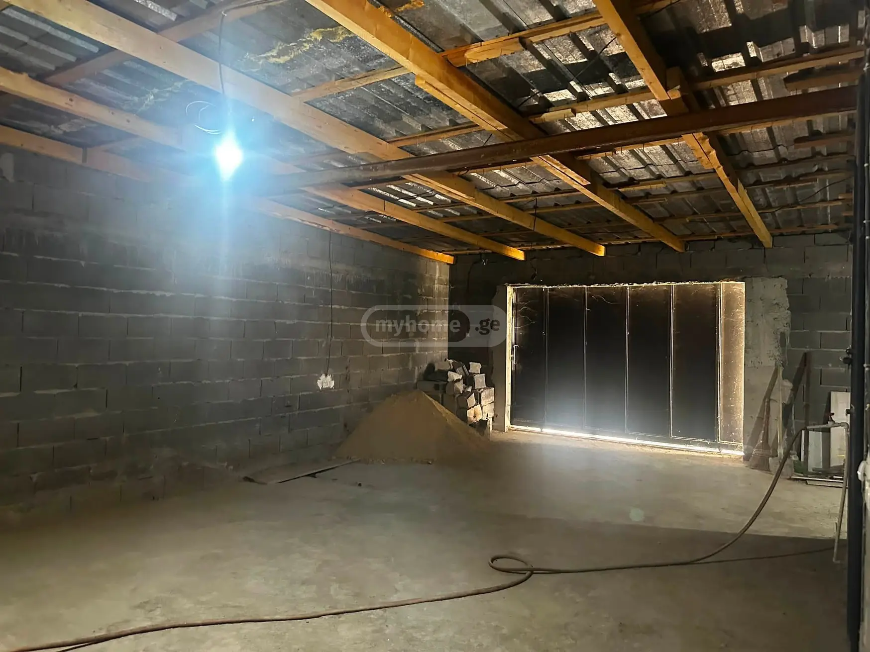 3 Room Private House For Sale view 12