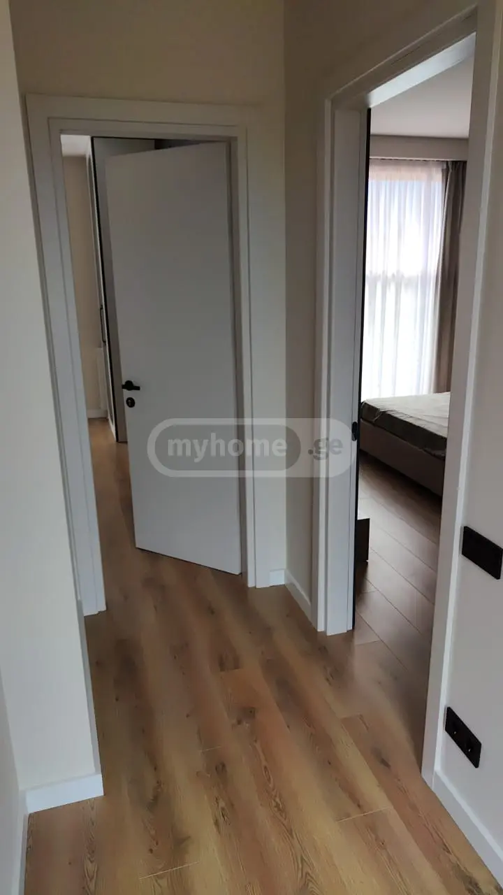 4 Room Private House For Sale view 15