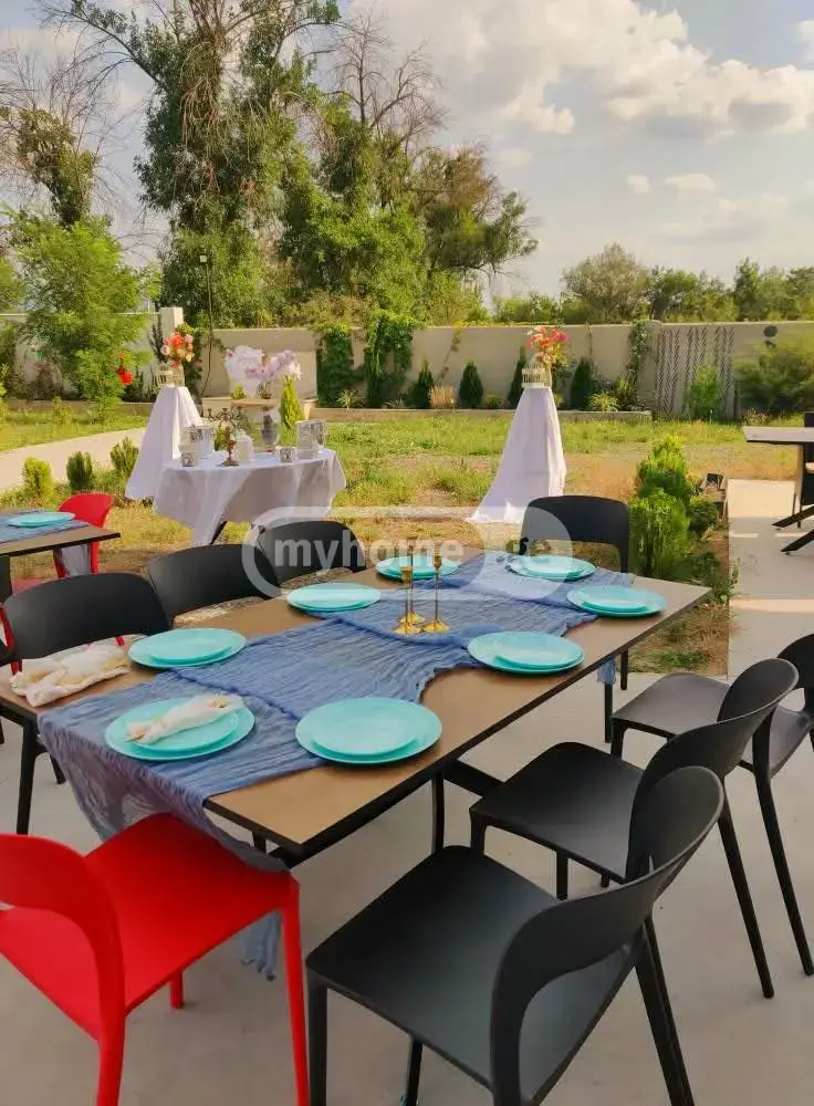 4 Room Country House Daily Rent In Navazi, In Mtskheta Municipality view 16