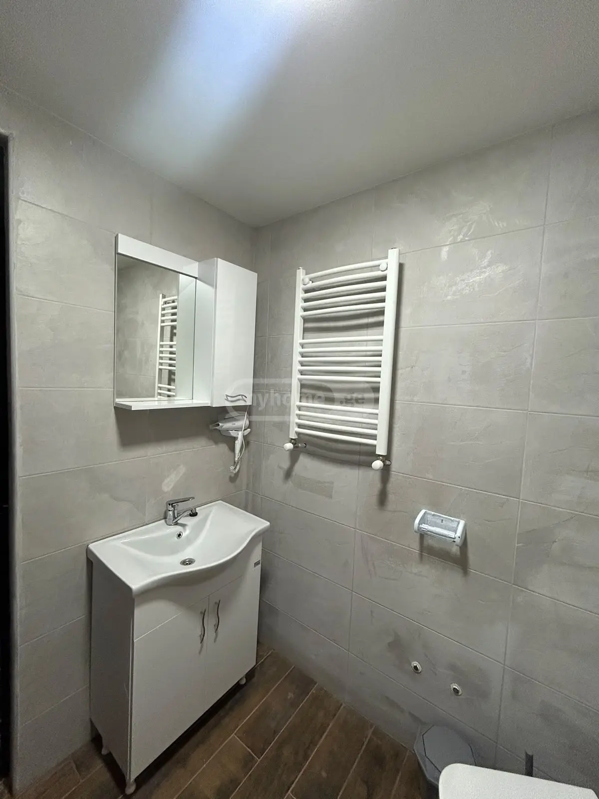 3 Room Country House Daily Rent In Borjomi view 4