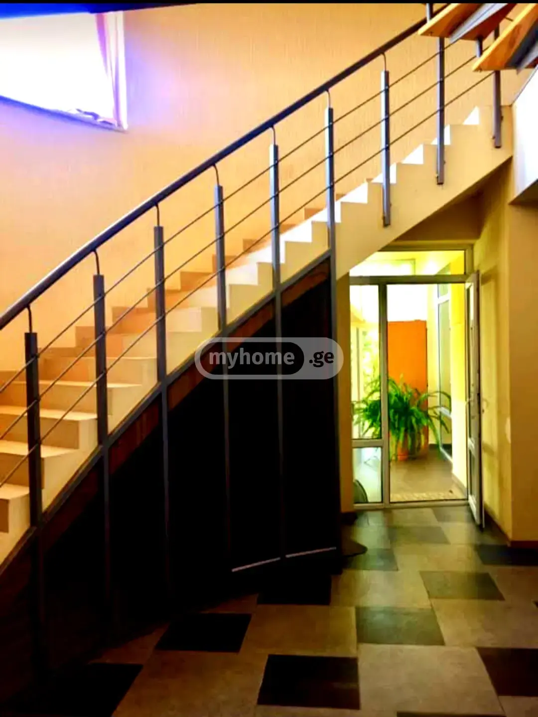 6 Room Country House Daily Rent In Saguramo, In Mtskheta Municipality view 6