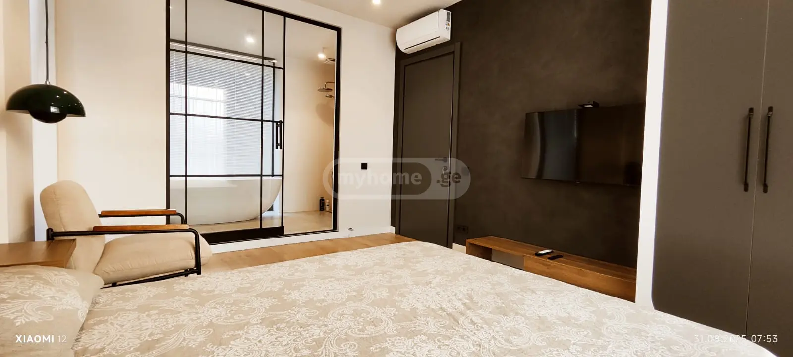 4 Room Private House For Sale view 4