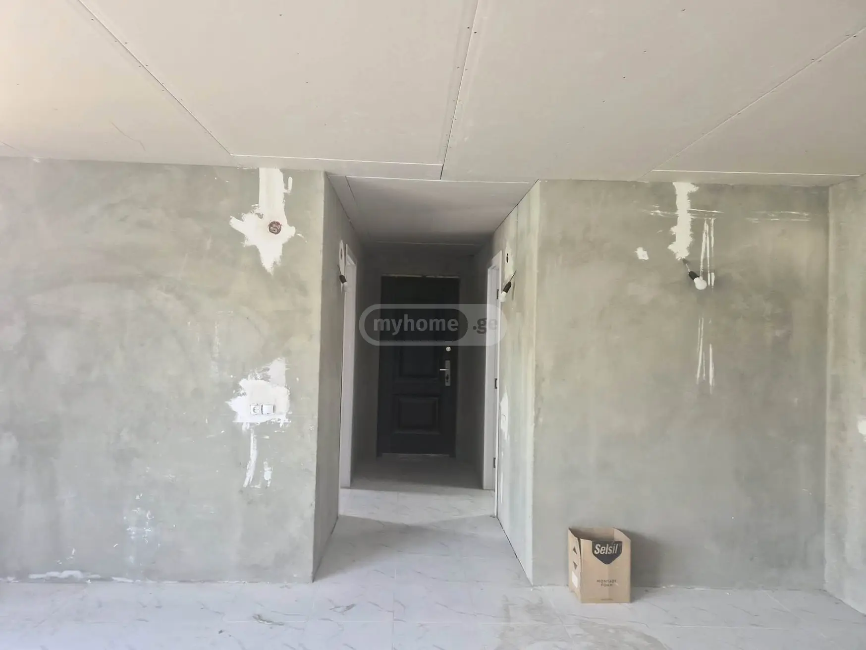3 Room Private House For Sale view 13