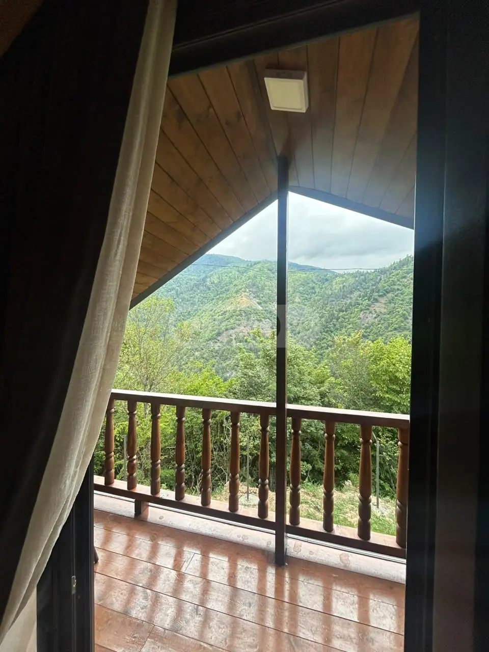3 Room Country House Daily Rent In Borjomi view 15