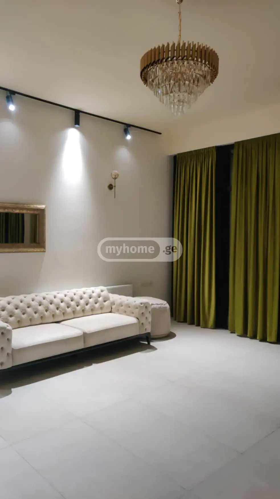 4 Room Country House Daily Rent In Navazi, In Mtskheta Municipality view 10