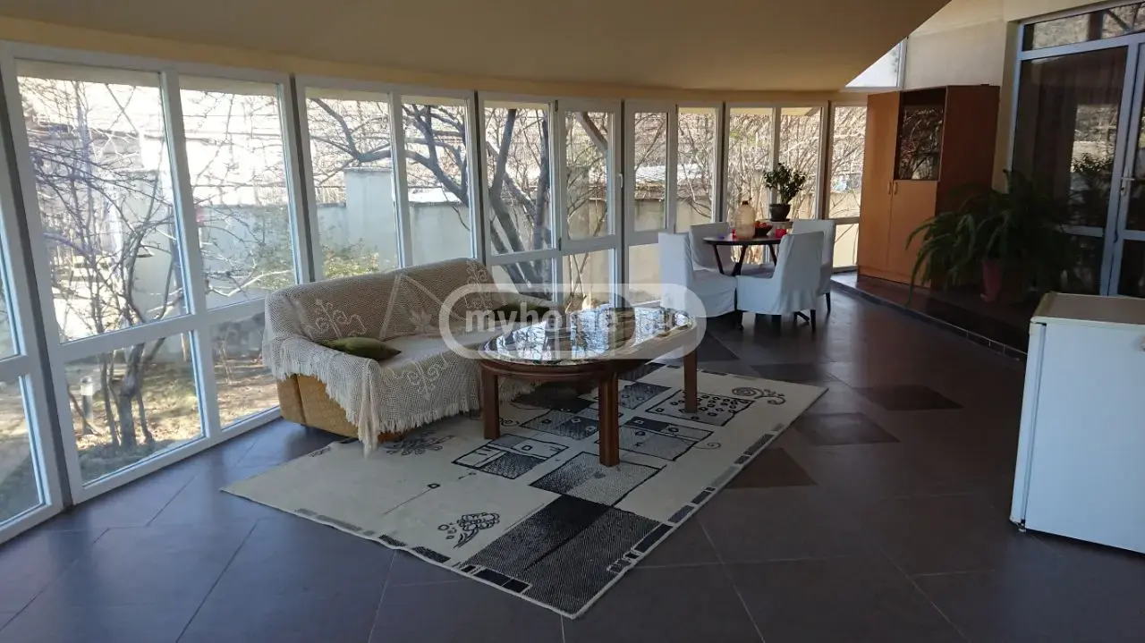 6 Room Country House Daily Rent In Saguramo, In Mtskheta Municipality view 10
