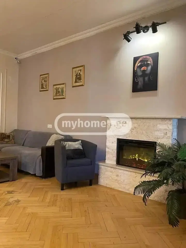 4 Room Country House Daily Rent In Saburtalo view 20