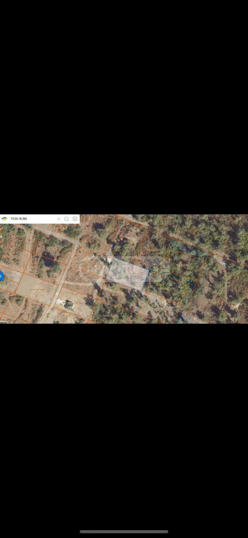 Non-Agricultural Plot For Sale In Misaktsieli, In Mtskheta Municipality view 3