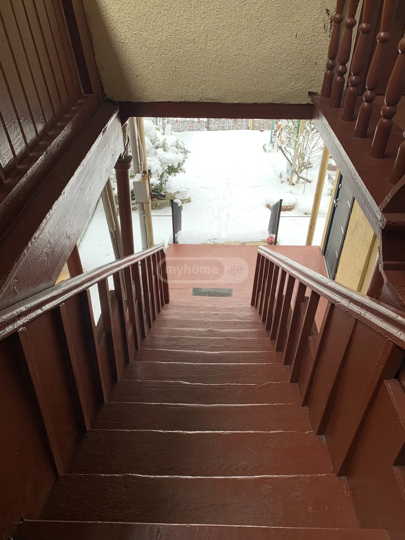 3 Room Apartment For Sale view 2