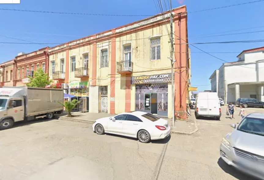 Universal Commercial Area For Rent In Foti view 1