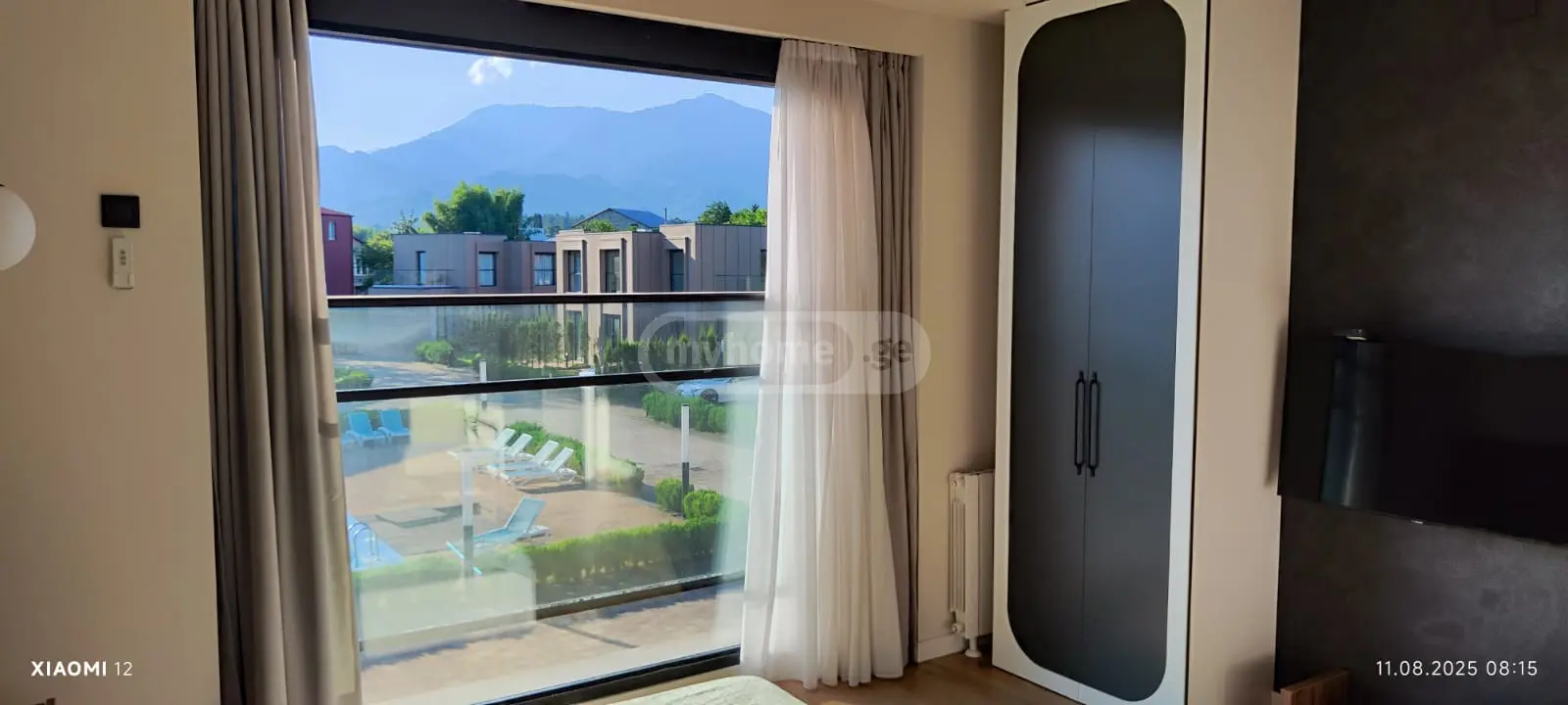 4 Room Private House For Sale view 9