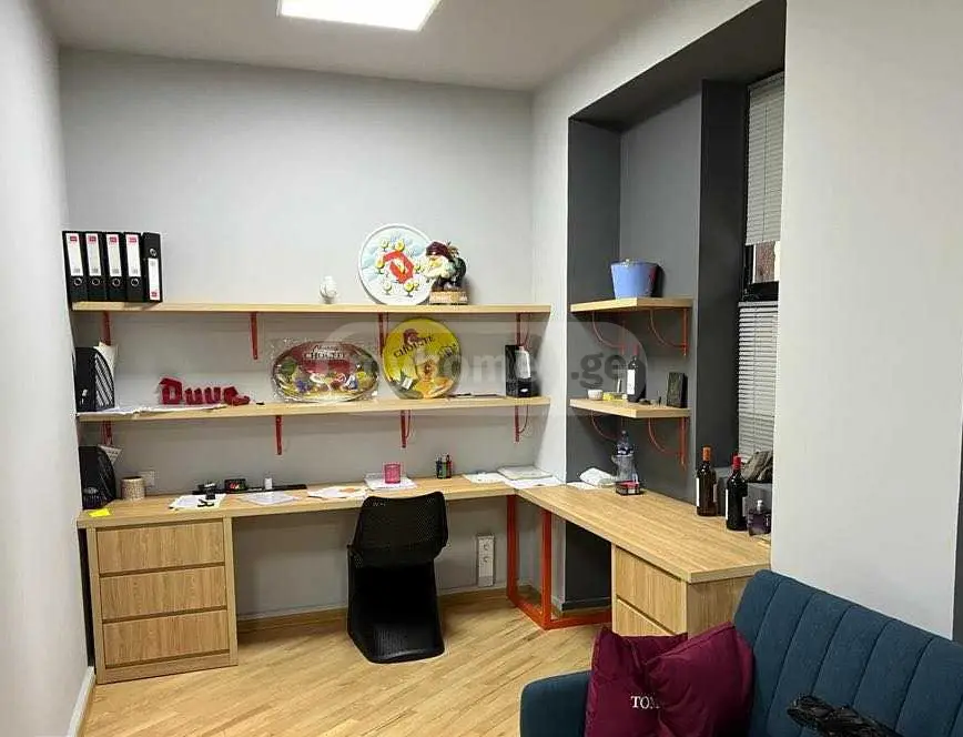 Office Commercial Area For Rent In Vera view 2